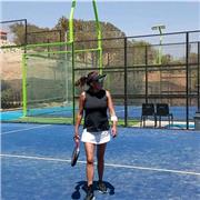 Buscamos profesores de tenis